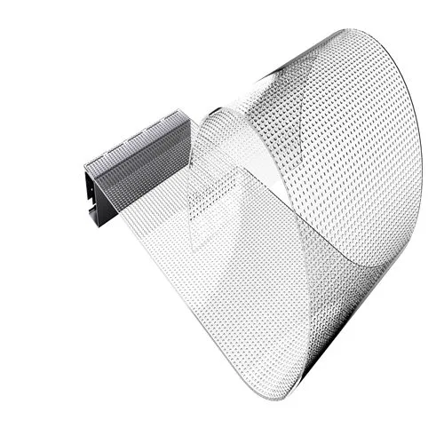 Flexible Transparent LED Zaub