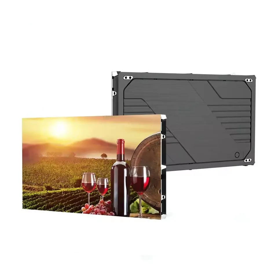 HD 4K COB P0.9 LED Zaub