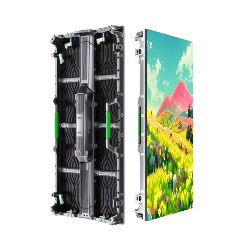 LED Screen Panels Rental