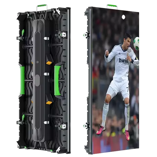 LED Phab Ntsa Soj Ntsuam Sis