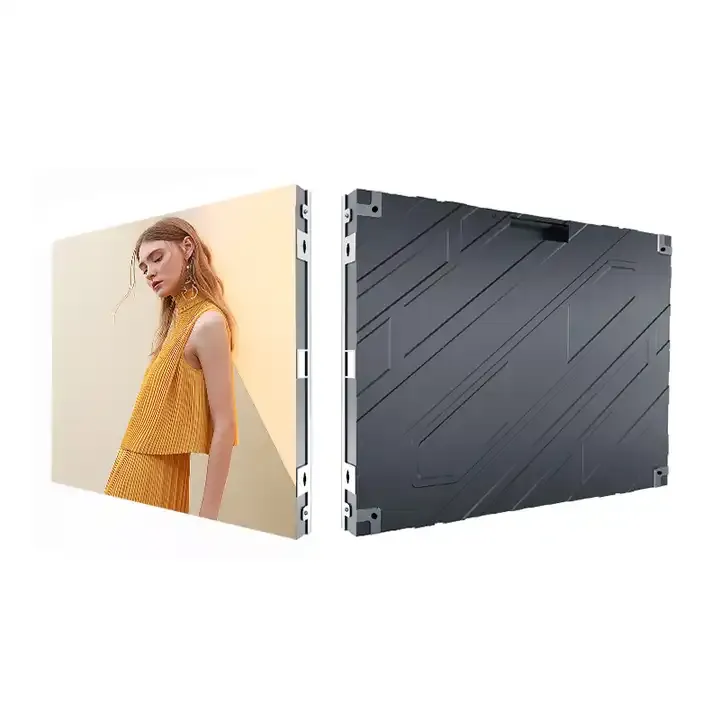 LED Screen Rau Chav Rooj Sib Tham