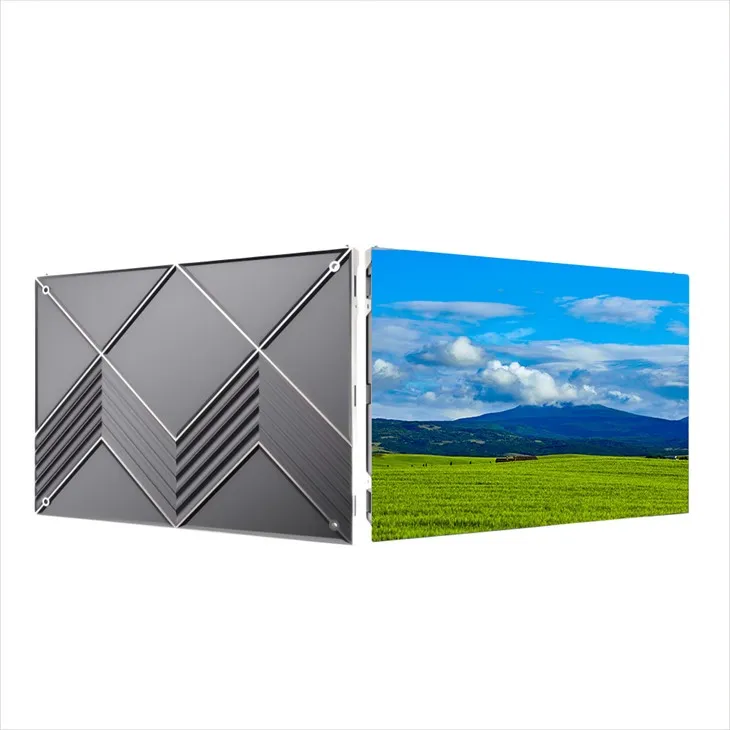 P2 Sab Hauv Tsev Led Zaub